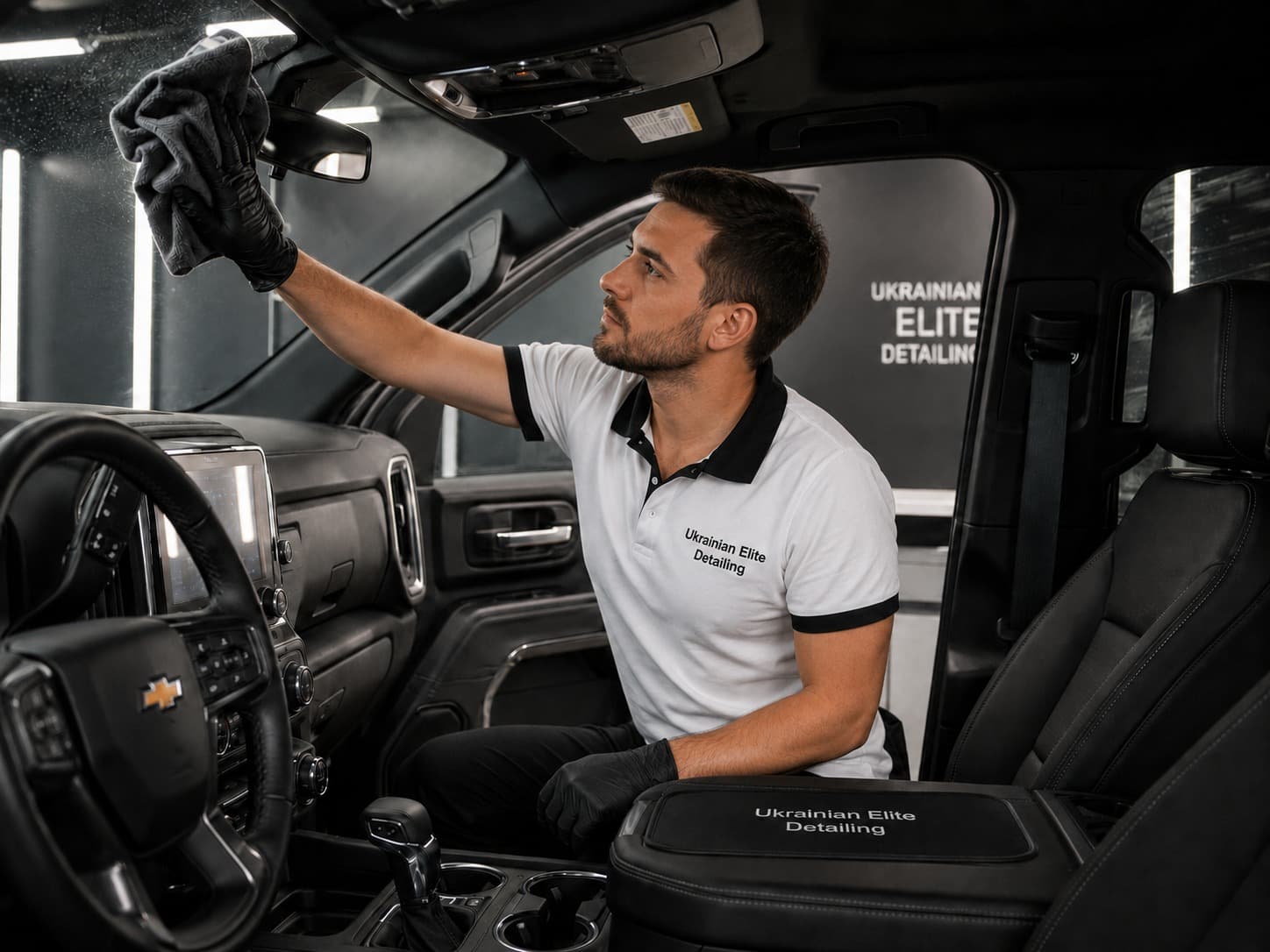 Basic Interior