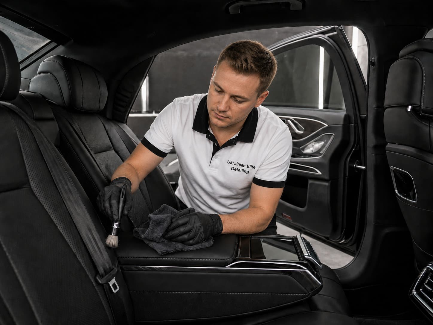 Standard Interior